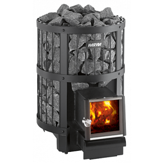 Stufa a legna per sauna - HARVIA Legend 150 SL