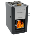 Stufa a legna per sauna - HARVIA 20 ES PRO - 0