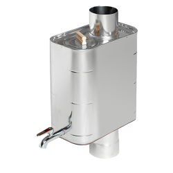 Scaldabagno HARVIA, 22 l  Scaldabagno HARVIA, 22 l