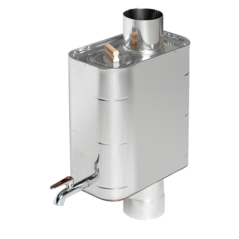 Scaldabagno HARVIA, 22 l