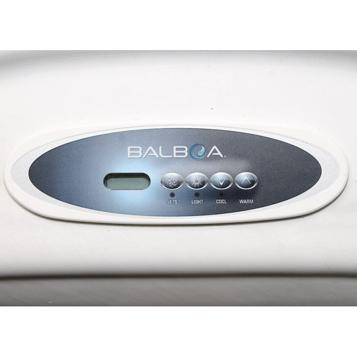 Piscina Swim Spa - BLISS