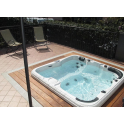 Piscina idromassaggio SPA REFRESH - 6
