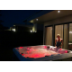 Piscina idromassaggio SPA – Repose