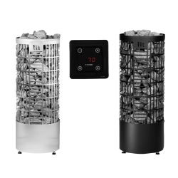 Stufa elettrica per sauna - MONDEX TAHKO E2 
