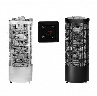 Stufa elettrica per sauna - MONDEX TAHKO E2