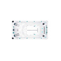 Piscina idromassaggio SPA ACTIVITY 1 DEEP - 0