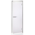 Porte per sauna in vetro AD DORADO, Vetro opaco - 1