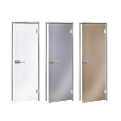 AD DORY Porte in vetro per sauna a vapore  AD DORY Porte in vetro per sauna a vapore