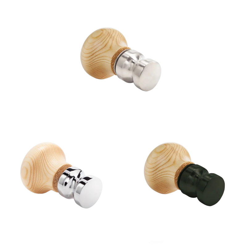 AD maniglia per porte in vetro A-DU