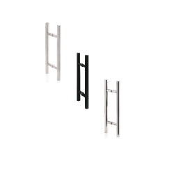 AD Maniglia per porte in vetro AU Premium  AD Maniglia per porte in vetro AU Premium