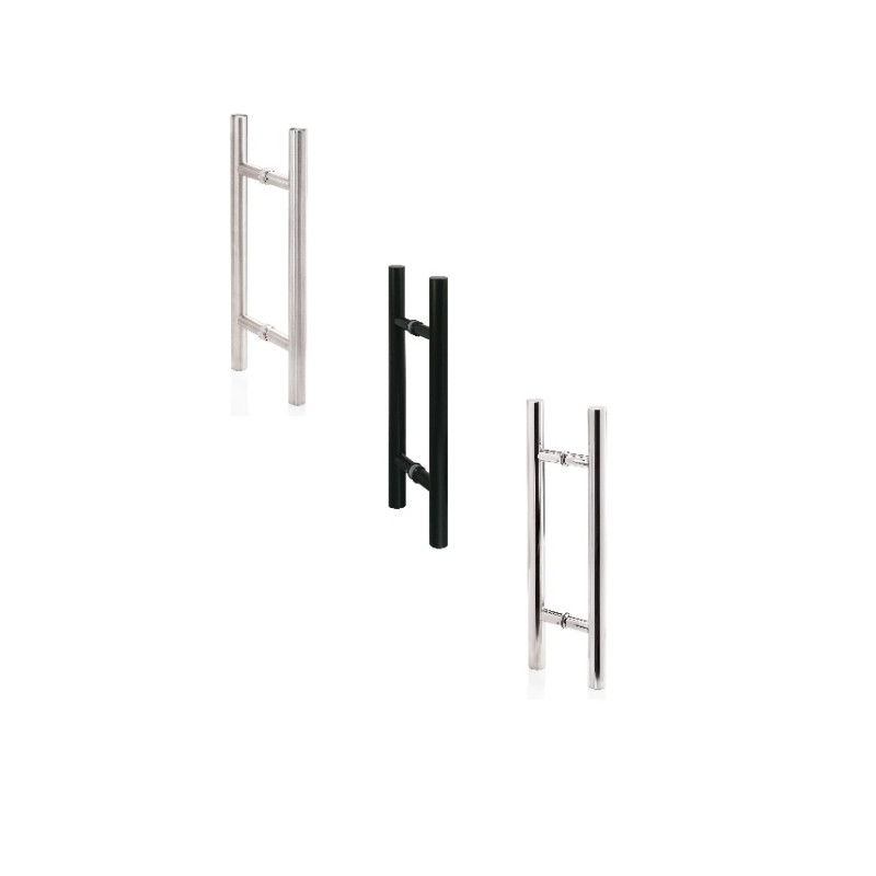 AD Maniglia per porte in vetro AU Premium