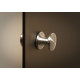 Porte in vetro AD per sauna a vapore, vetro bronzo