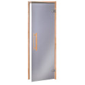 Porte per sauna in vetro AD NATURAL - 5