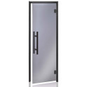 Porte in vetro AD PREMIUM per sauna a vapore - 2 Porte in vetro AD PREMIUM per sauna a vapore - 2