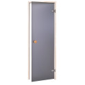 AD STANDART porte per sauna in vetro, vetro opaco - 2
