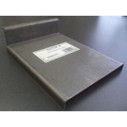 Piastra di flusso d'aria KASTOR KS/KL-12/20/27, Saga-20/27 