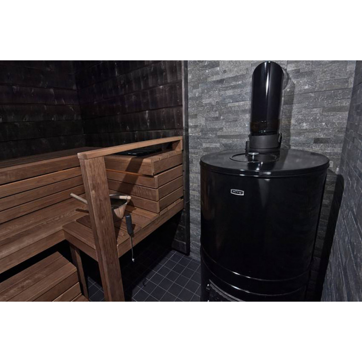 Stufa per sauna a legna - AITO AK-68 ST
