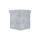 Finitura camino in pietra, Talkochlorite, 290 mm