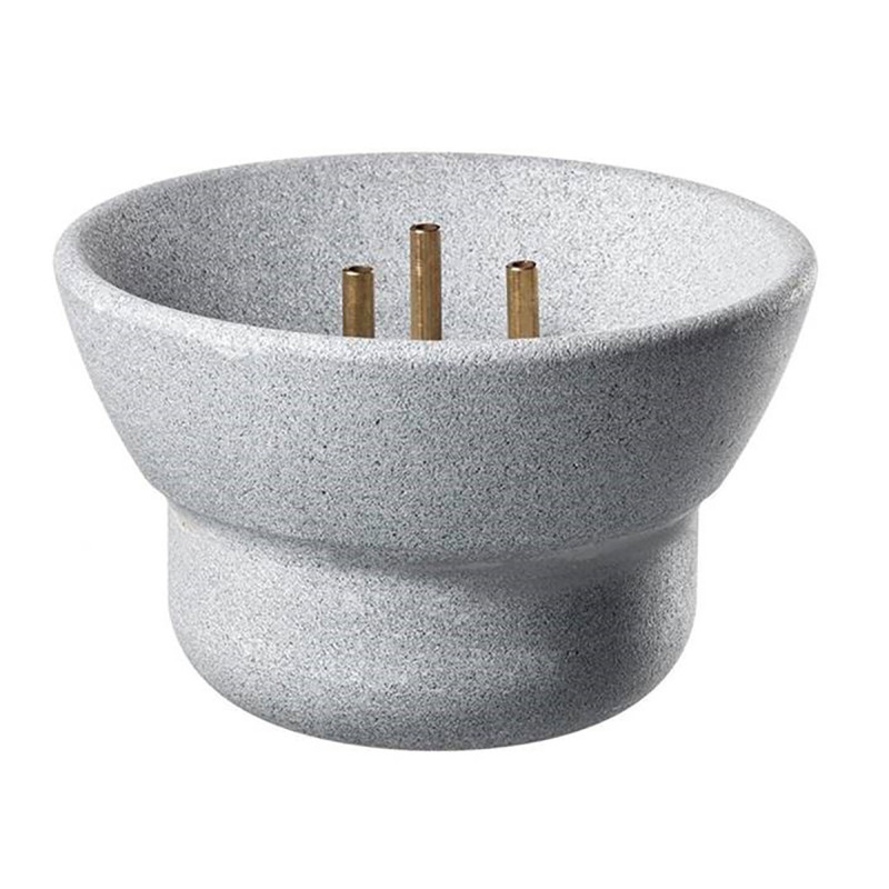 Fontana in pietra per profumi - HUKKA SAUNAMAESTRO