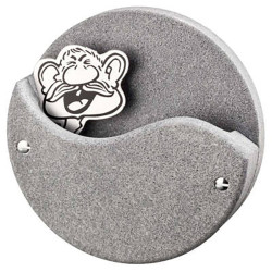 Ciotola in pietra per gli odori - HUKKA Saunaheppu  Ciotola in pietra per gli odori - HUKKA Saunaheppu