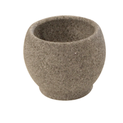 Ricambi - Vaso in pietra HARVIA per profumi