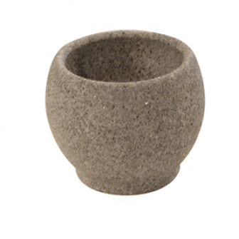 Pezzi di ricambio - Vaso in pietra HARVIA per profumi