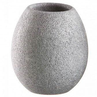 Vaso in pietra per profumi - HUKKA SAUNAKKO