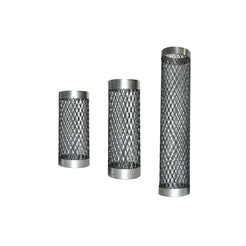 Griglia in pietra IKI