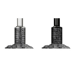 Gabbia in pietra NARVI 