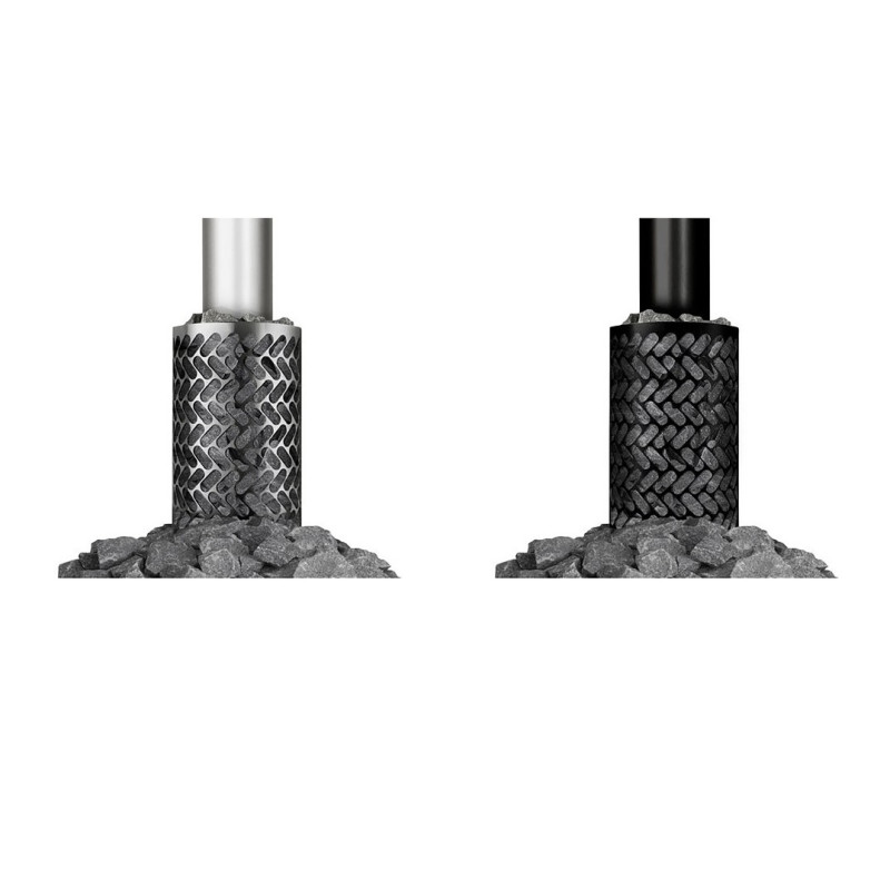 Gabbia in pietra NARVI