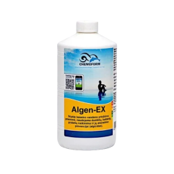 Alghicida CHEMOFORM Algen-EX, 1 L 