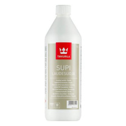 Olio da Bagno Supi Laudesuoja, 1 l  Olio da Bagno Supi Laudesuoja, 1 l