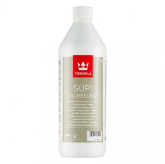 Olio da Bagno Supi Laudesuoja, 1 l