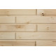Rivestimento sauna in tiglio, classe AB