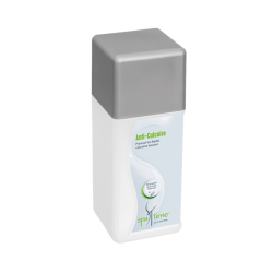 Protezione dai sedimenti di calcio KALK EX, 1l  Protezione dai sedimenti di calcio KALK EX, 1l