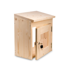 Cornice per unità di controllo EOS  Cornice per unità di controllo EOS