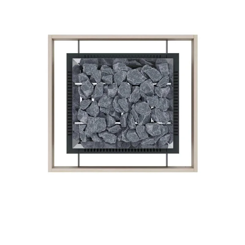 Custodia protettiva per riscaldatori EOS Mega