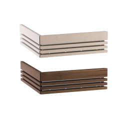 Ringhiera di sicurezza - HARVIA Qube 9/10 