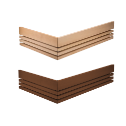 Ringhiera di sicurezza - HARVIA Qube Pro 360 