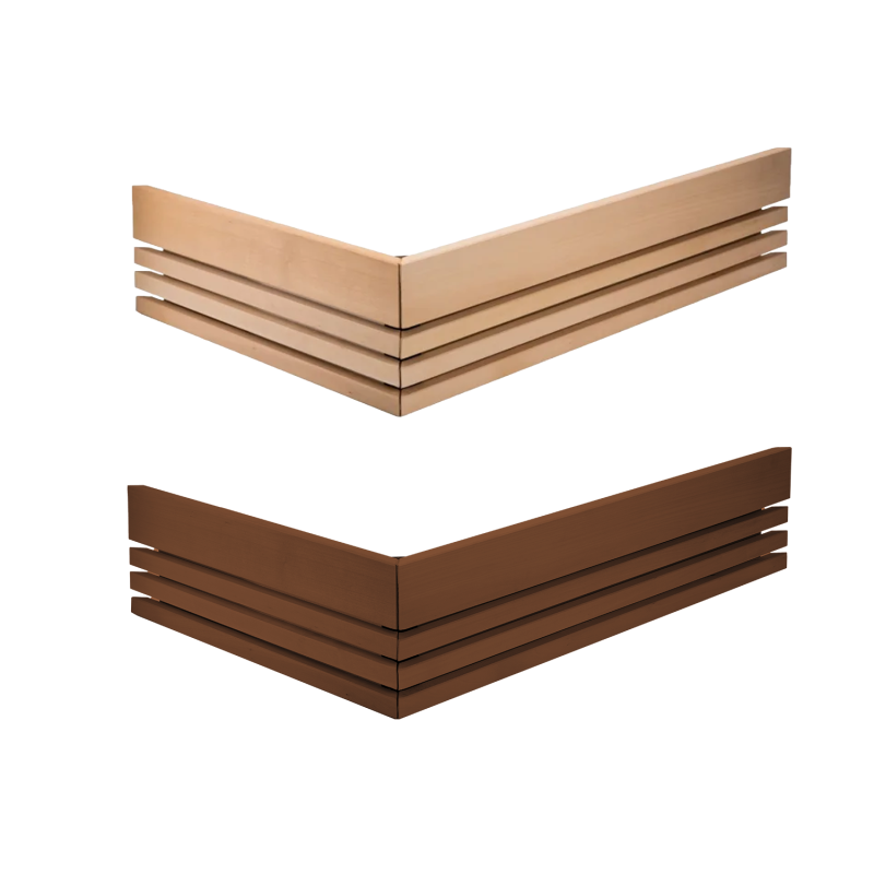 Ringhiera di sicurezza - HARVIA Qube Pro 360