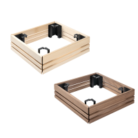 Ringhiera di sicurezza - per riscaldatori Harvia Virta 7 - 9 kW