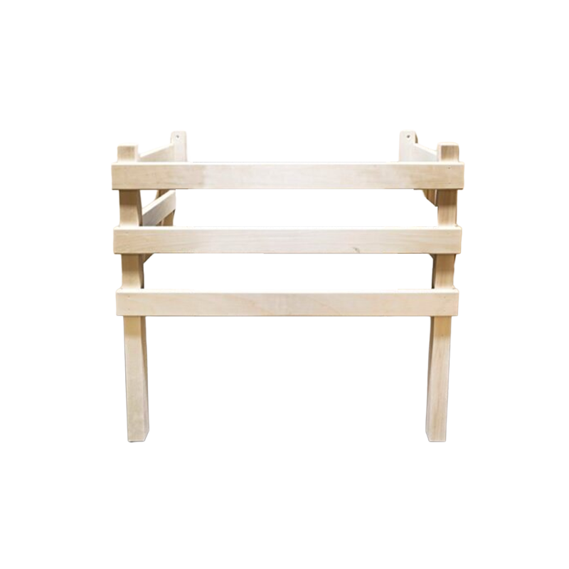 Ringhiera di sicurezza - per riscaldatore TYLO