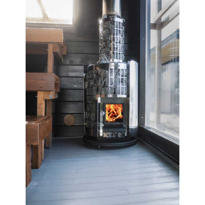 Biancheria protettiva HARVIA Legend WL120