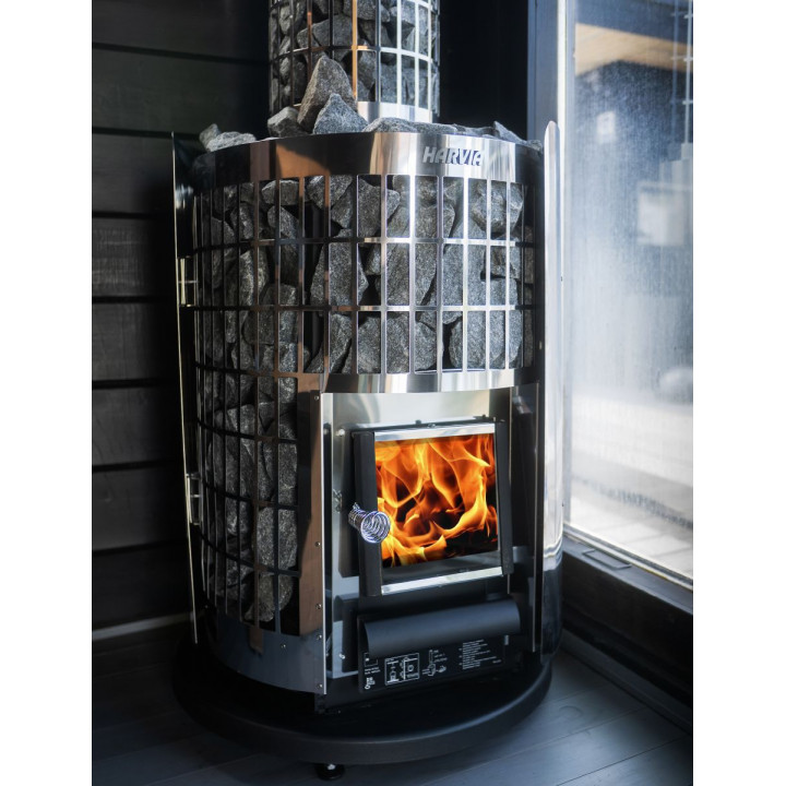 Biancheria protettiva HARVIA Legend WL120