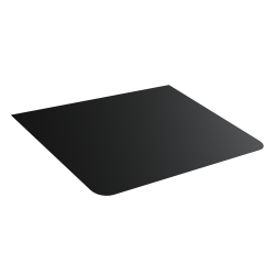 Piastra di protezione per pavimento HARVIA WL250 per stufe a legna 