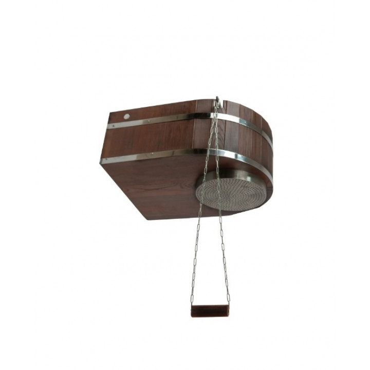 Dispositivo di versamento ICEBERG 45 l