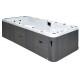 Piscina Swim Spa - AQUATIC 5