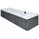 Piscina Swim Spa - AQUATIC 6