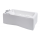 Aquator bagno AQ-31 Hydro