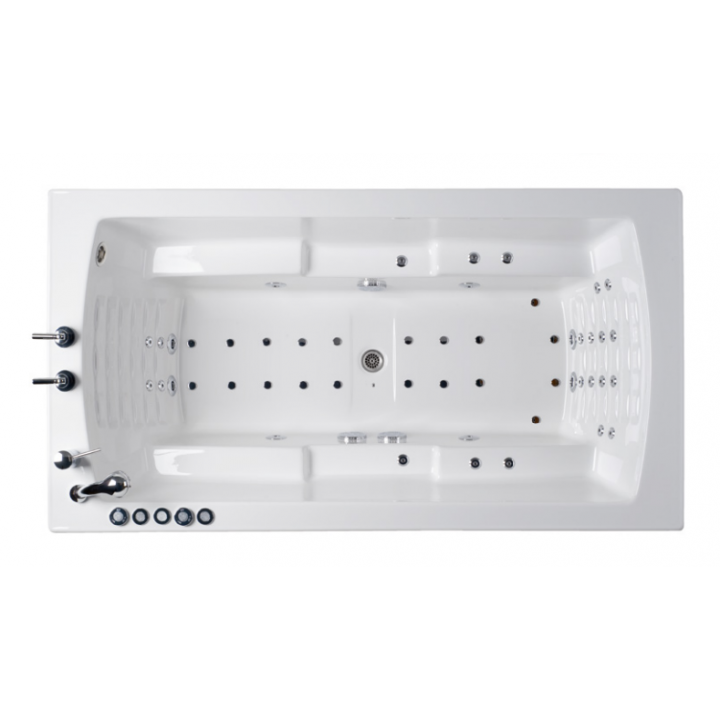 Aquator bagno AQ-31 Hydro